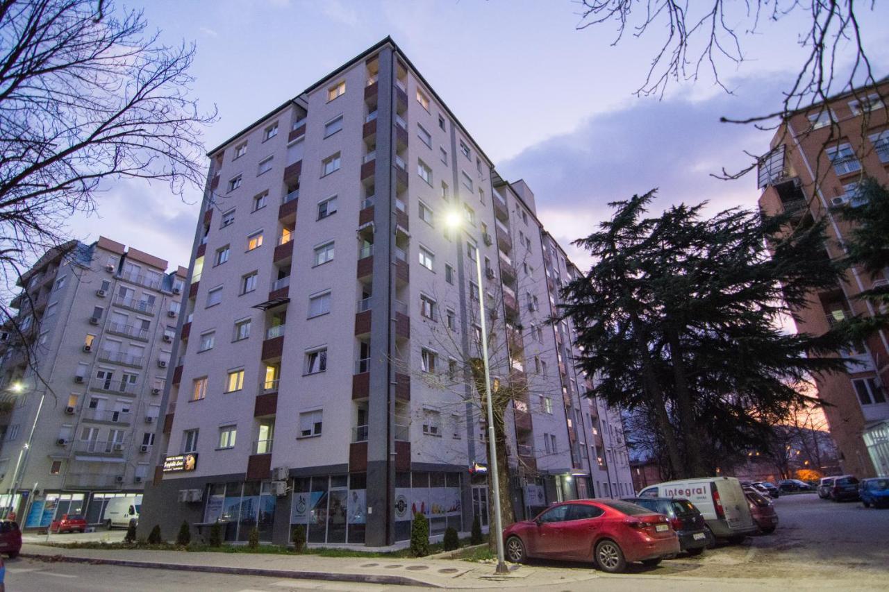 Feels Like Home 2 Skopje Exterior photo
